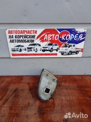 Поворотник передний правый Hyundai Sonata Поворотник передний правый Hyundai Sonata