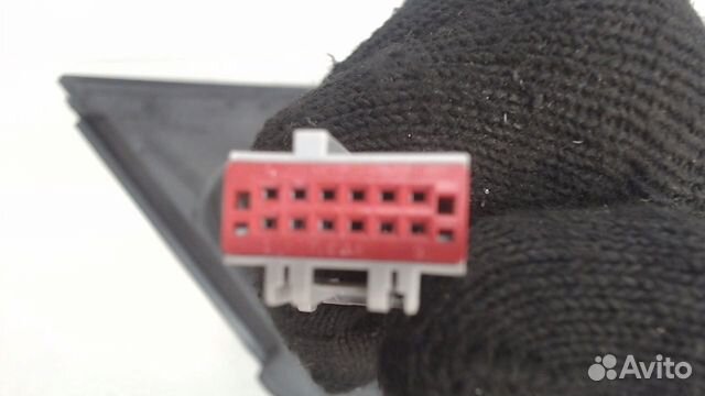 Зеркало боковое правое Ford Mondeo 4, 2010 Зеркало боковое правое Ford Mondeo 4, 2010