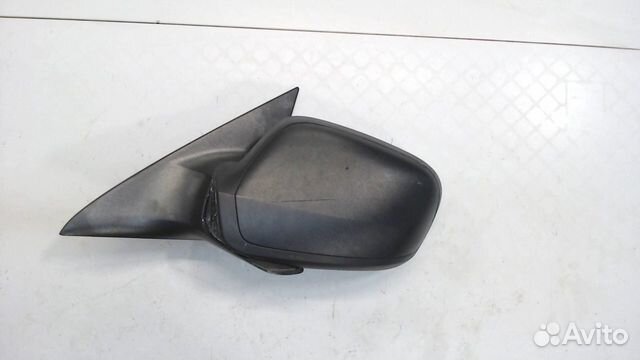 Зеркало боковое левое Chrysler Pacifica, 2007