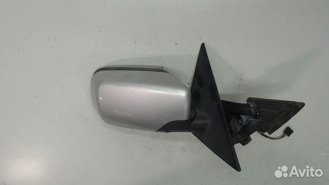 Зеркало боковое правое BMW 3 E46, 2002 Зеркало боковое правое BMW 3 E46, 2002