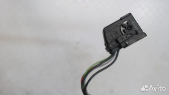 Зеркало боковое правое BMW 5 E39, 1997 Зеркало боковое правое BMW 5 E39, 1997