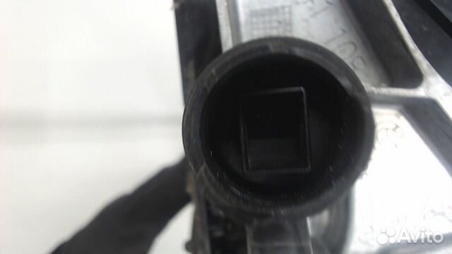 Зеркало боковое правое BMW 1 E87, 2009 Зеркало боковое правое BMW 1 E87, 2009