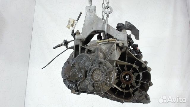 Коробка передач Ford Mondeo 3 2 tdci, 2004 Коробка передач Ford Mondeo 3 2 tdci, 2004