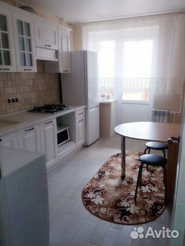 1-к квартира, 39 м², 9/10 эт.