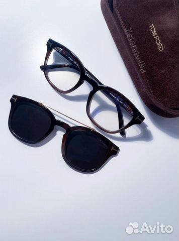 Очки Tom Ford Очки Tom Ford