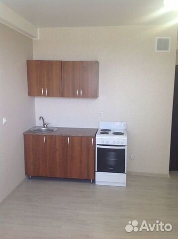 1-к квартира, 28 м², 4/16 эт.
