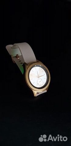 Часы samsung Galaxy Watch (42 mm)