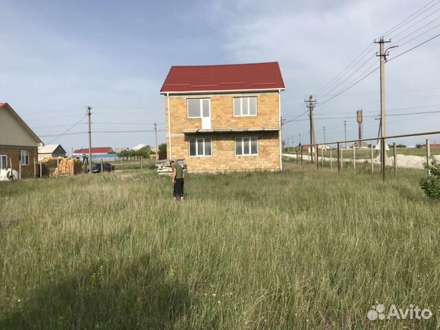 Дом 130 м² на участке 10 сот.