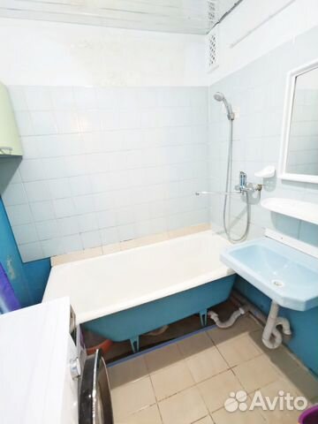 2-к квартира, 49.8 м², 10/12 эт.