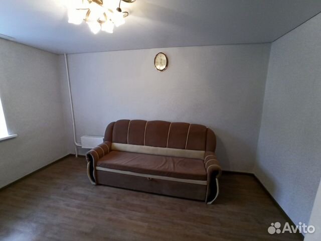 1-к квартира, 30 м², 4/5 эт.