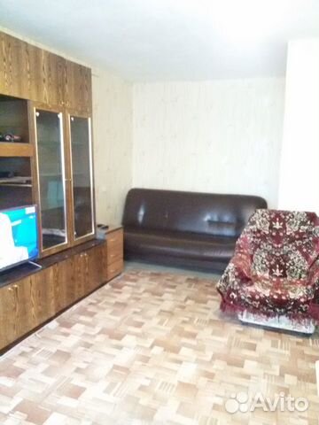 1-к квартира, 36 м², 4/9 эт. 1-к квартира, 36 м², 4/9 эт.