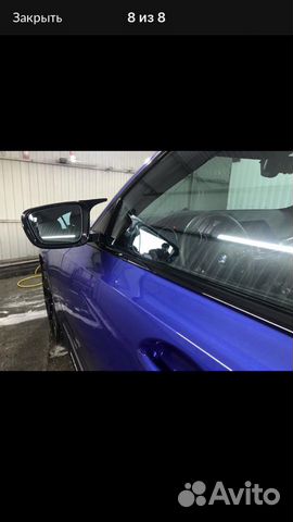 Комплект BMW G20 M perfomance Комплект BMW G20 M perfomance