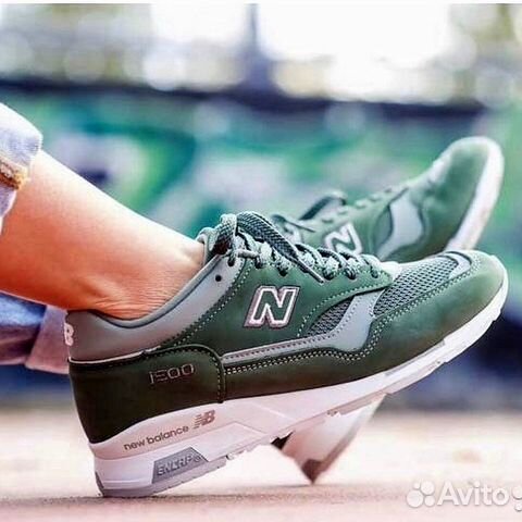 New Balance W 1500 EPI (7.5US-38EU-37RU) New Balance W 1500 EPI (7.5US-38EU-37RU)