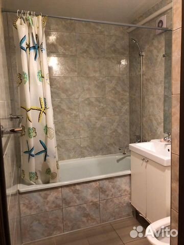 2-к квартира, 41.1 м², 2/5 эт.