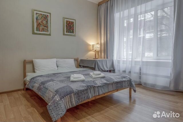1-к квартира, 37 м², 2/5 эт. 1-к квартира, 37 м², 2/5 эт.