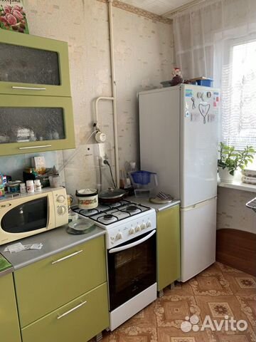 2-к квартира, 50 м², 7/9 эт.