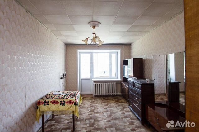 1-к квартира, 31.3 м², 4/5 эт.