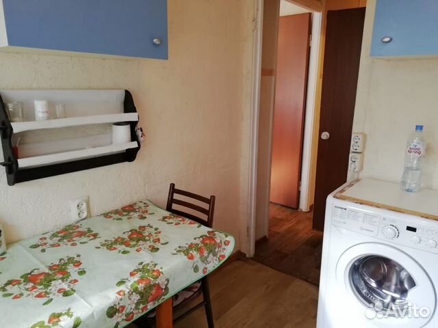 2-к квартира, 39 м², 4/14 эт. 2-к квартира, 39 м², 4/14 эт.