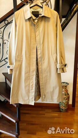 Новый плащ/ пальто/ тренч massimo dutti Новый плащ/ пальто/ тренч massimo dutti