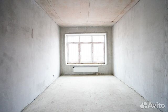 1-к квартира, 32.8 м², 2/3 эт. 1-к квартира, 32.8 м², 2/3 эт.