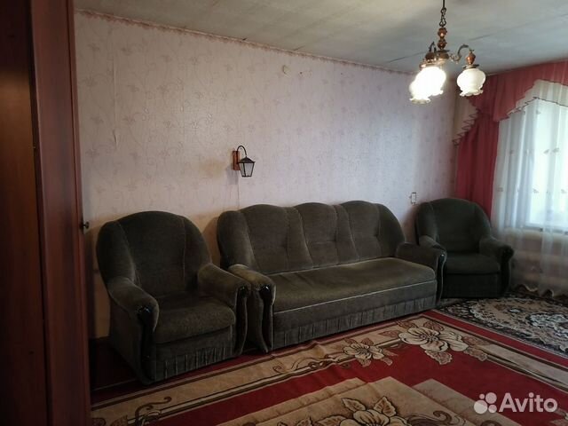 1-к квартира, 33 м², 5/5 эт.