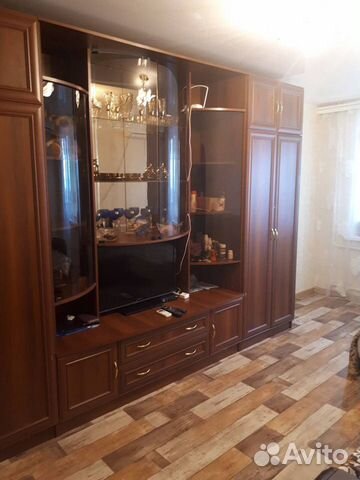 1-к квартира, 33 м², 11/12 эт.