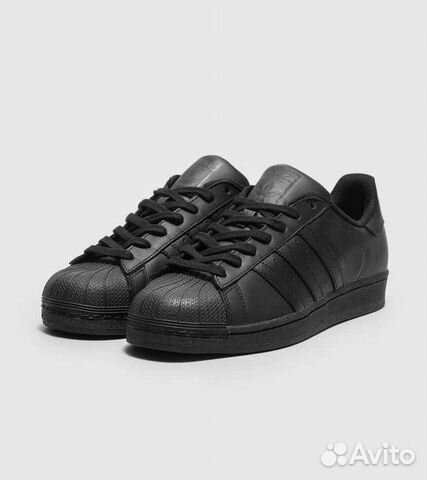 Оригинал черный. Adidas Superstar Black мужские. Adidas Superstar черные. Адидас суперстар мужские черные. Черные ботинки adidas Originals Superstar.