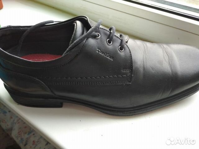 Туфли мужские TopMan Туфли мужские TopMan