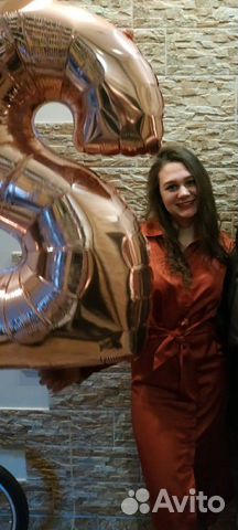 Платье рубашка