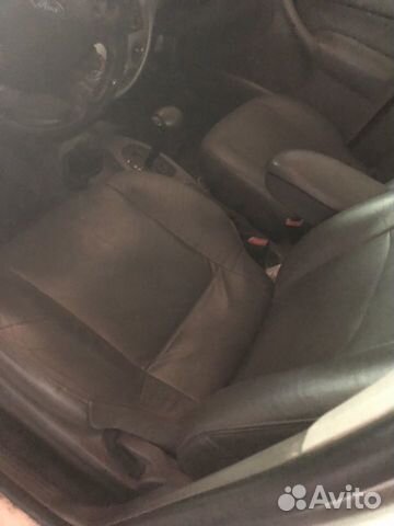 Форд фокус 1 Ford Focus 2002г.в. Автомат, зетек 2 Форд фокус 1 Ford Focus 2002г.в. Автомат, зетек 2