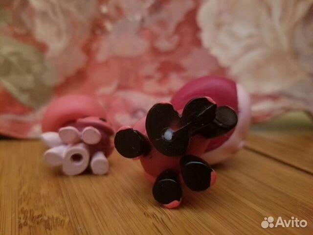 Littlest pet shop Littlest pet shop