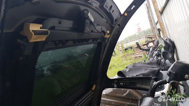 Крыша Volkswagen Passat B5+ AWM 2000-2005