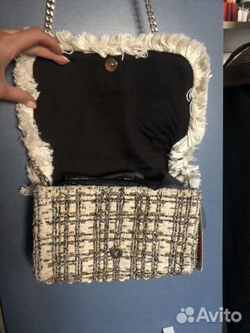Сумка Zara