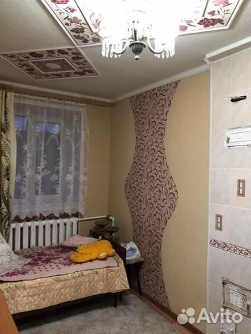 2-к квартира, 43.2 м², 2/2 эт. 2-к квартира, 43.2 м², 2/2 эт.