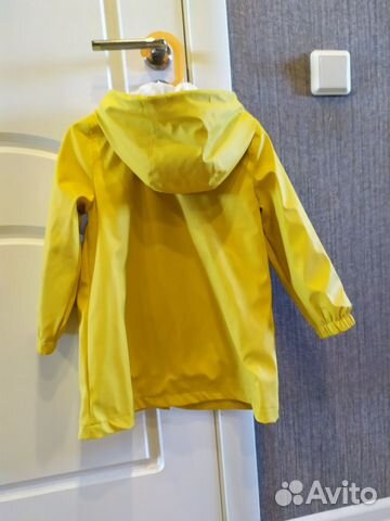 Дождевик куртка Zara Дождевик куртка Zara
