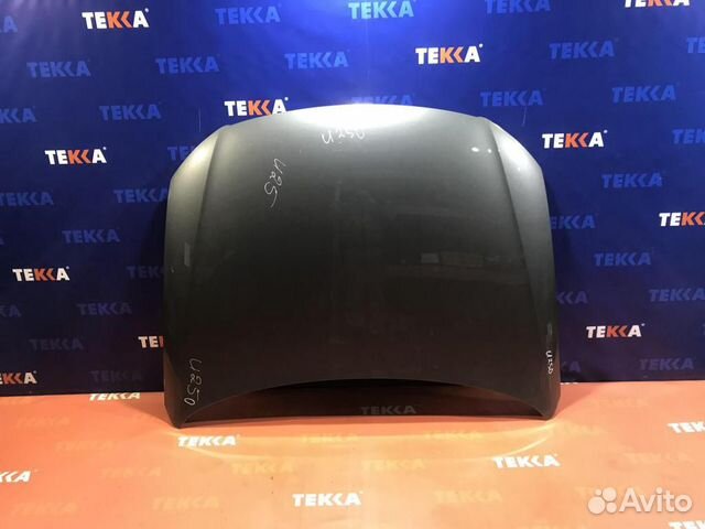 Капот Фольксваген Пассат Б6 Капот Фольксваген Пассат Б6