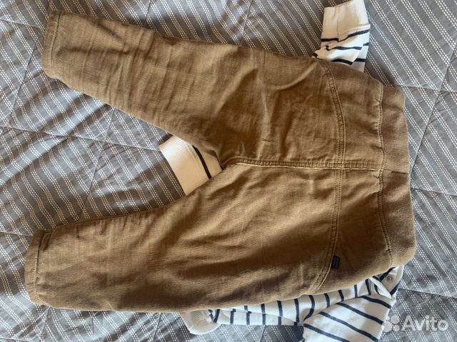 Костюм детский zara baby 92см Костюм детский zara baby 92см