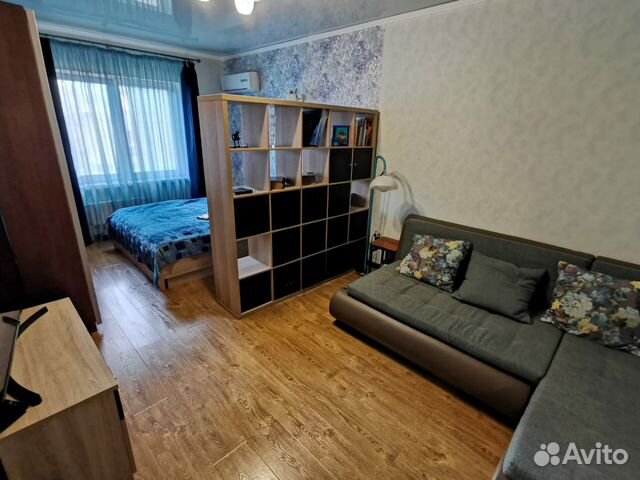 1-к квартира, 45 м², 9/14 эт. 1-к квартира, 45 м², 9/14 эт.