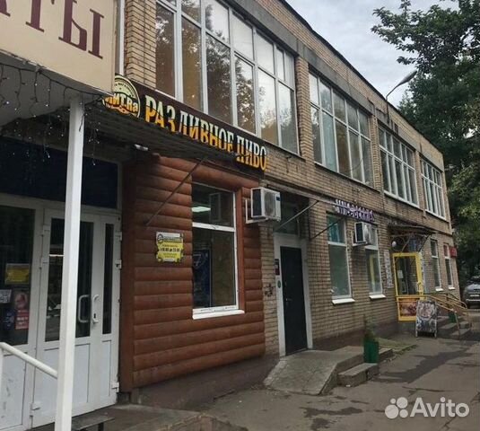 Продам торговое помещение, 37.4 м² Продам торговое помещение, 37.4 м²