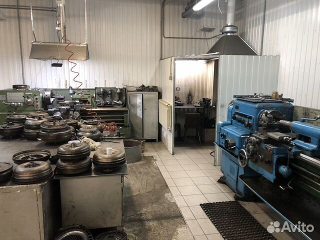 Ремонт АКПП, CVT, DSG, Power Shift Ремонт АКПП, CVT, DSG, Power Shift