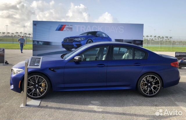 Диски BMW 789 M R19 G30 G32 G01 G02 G11 Диски BMW 789 M R19 G30 G32 G01 G02 G11