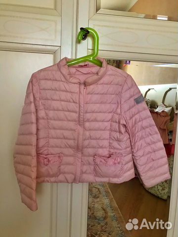 Куртки иль гуффо 8 лет моннализа 3 Куртки иль гуффо 8 лет моннализа 3