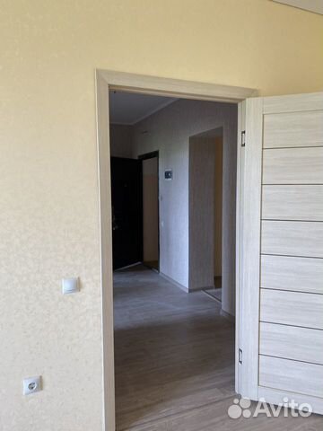 2-к квартира, 58.5 м², 2/3 эт.