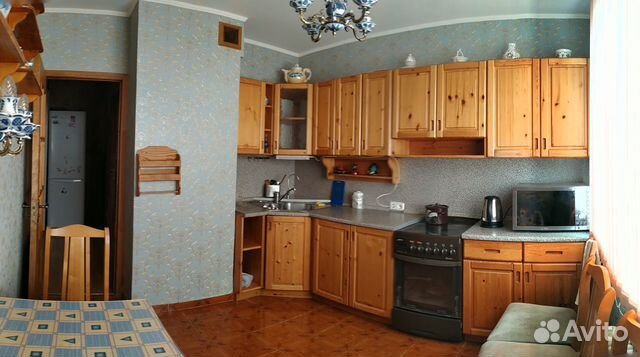 2-к квартира, 51 м², 8/17 эт. 2-к квартира, 51 м², 8/17 эт.