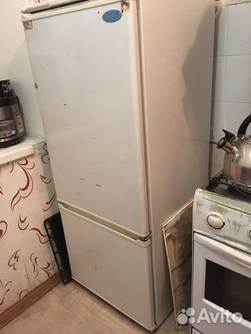 Холодильник