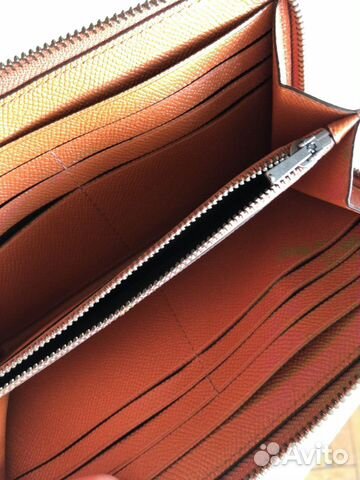 Кошелёк Coach