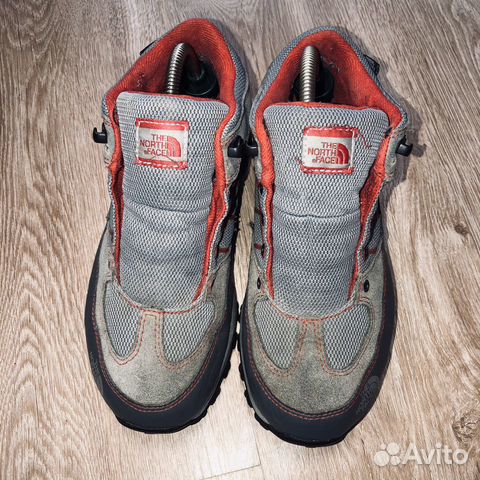 Треккинговые ботинки The North Face оригинал