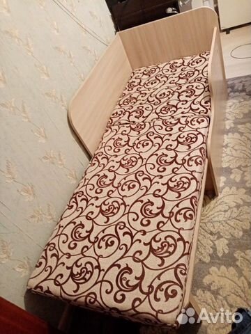 Диванчик Диванчик