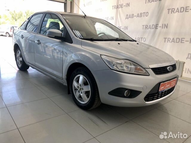 Ford Focus 1.8 МТ, 2008, 160 000 км Ford Focus 1.8 МТ, 2008, 160 000 км