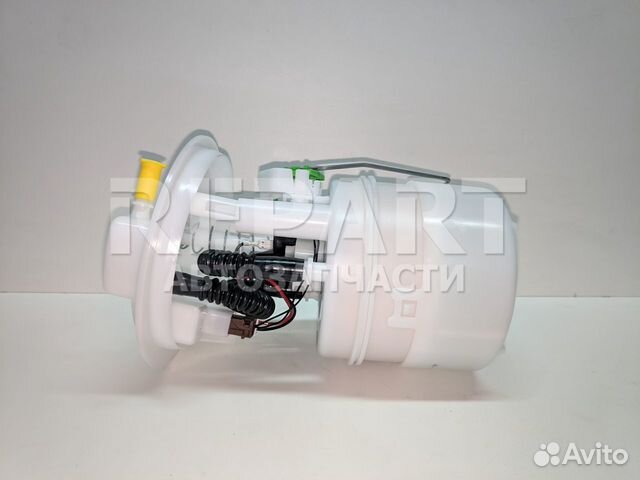 Топливный насос Nissan Terrano 1704200Q1A